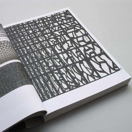 Henri Jacobs / Journal Drawings