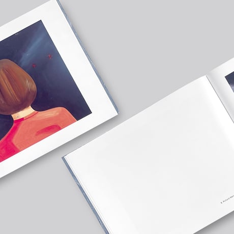 Alex Katz / Subject to Reversal