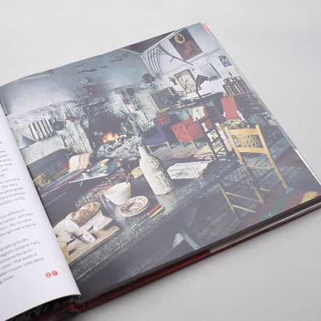 【古書】Calder at Home