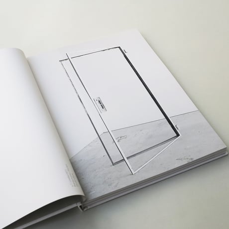 Florian Neufeldt / Folds and Faults