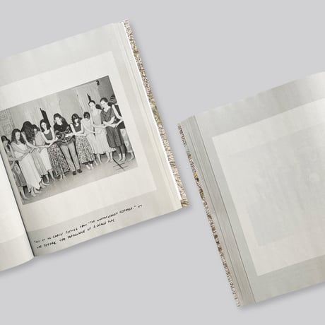 Alec Soth / GATHERED LEAVES ANNOTATED