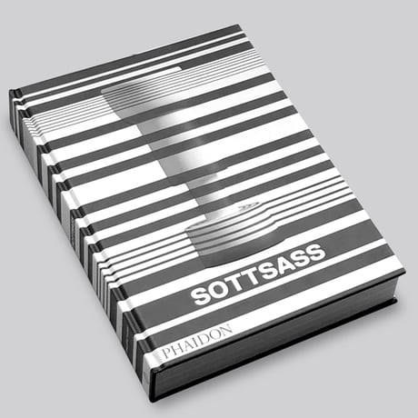 Ettore Sottsass
