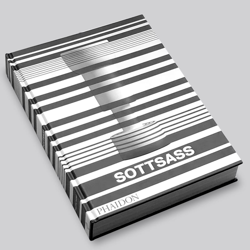 Ettore Sottsass | POST Ettore Sottsass | POST