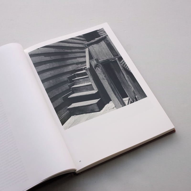 Wright Morris L’essence du visible Wright Morris: The Essence of Visible - Exibart Street