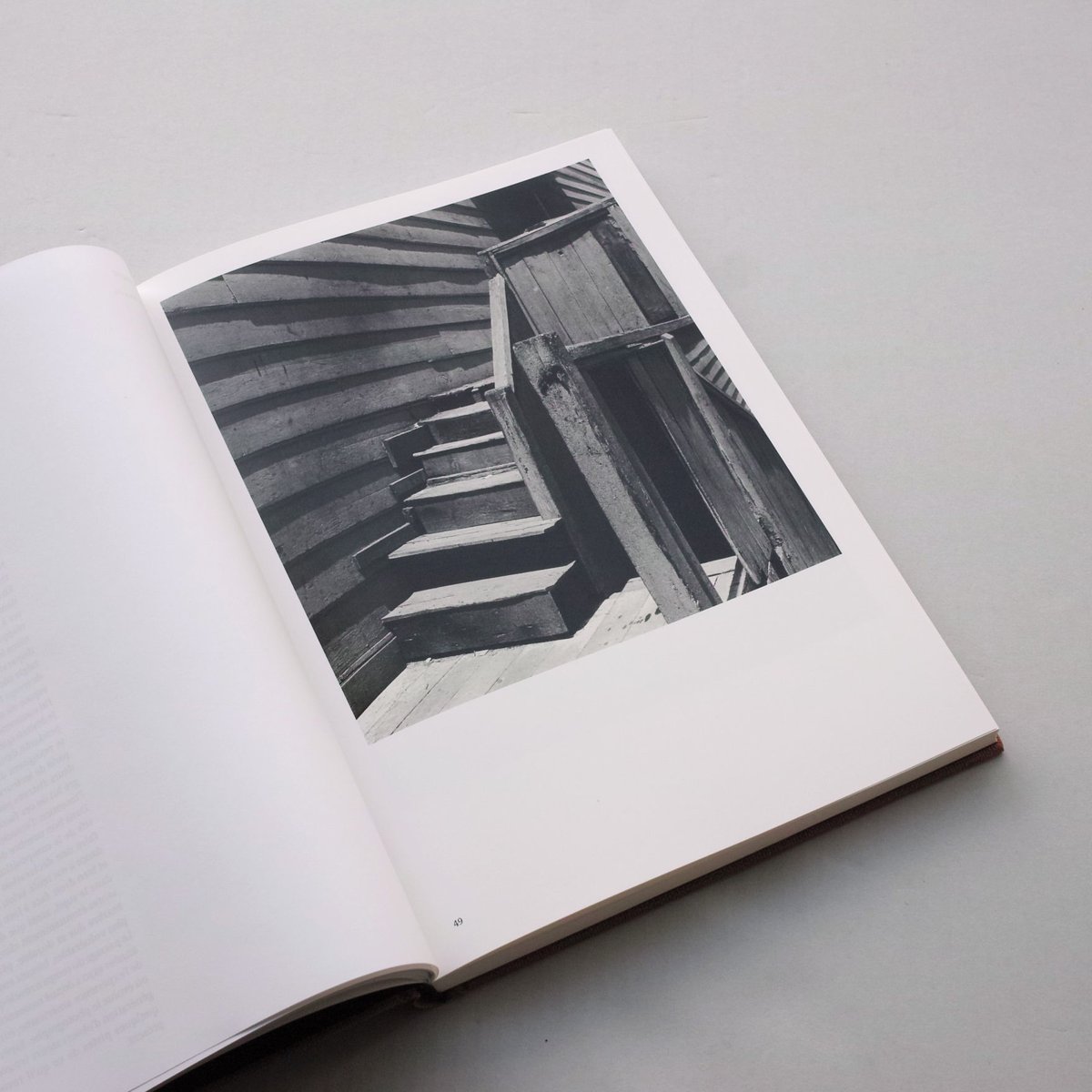 Wright Morris L’essence du visible Wright Morris: The Essence of Visible - Exibart Street