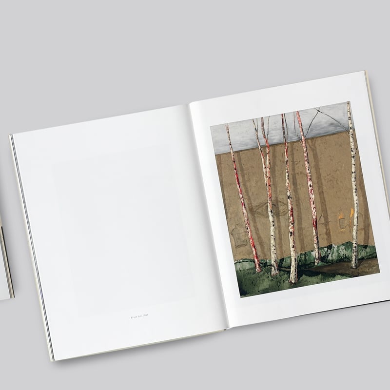 Mamma Andersson / A STORM WARNING | POST