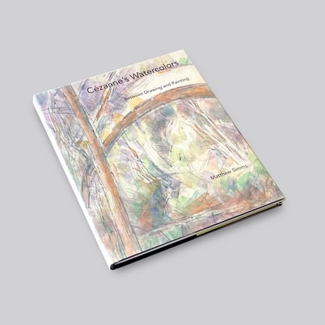 【古書】Paul Cezanne / Cezanne's Watercolors Between Drawing and Painting