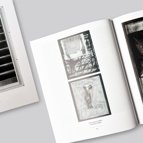 Rosemarie Trockel / Flagrant Delight