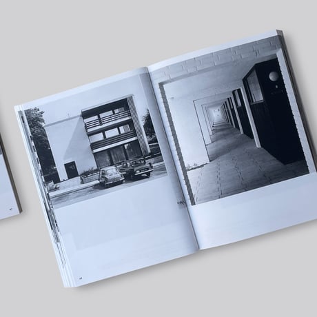 Provocations Against Perfectionism - The Architecture of Friis and Moltke 1950-1980