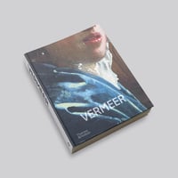 Vermeer - The Rijksmuseum's major exhibition catalogue