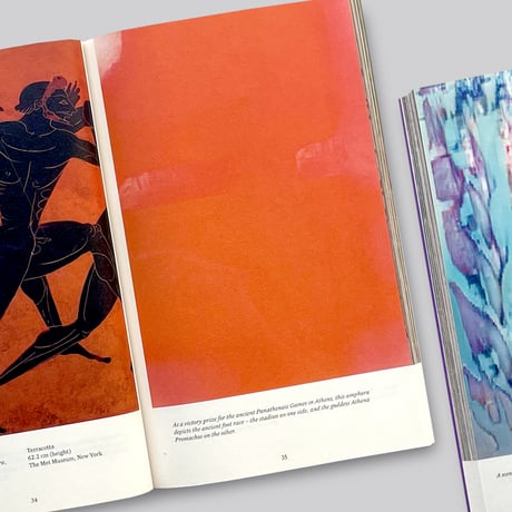 James Tunks / AI (Art Index)