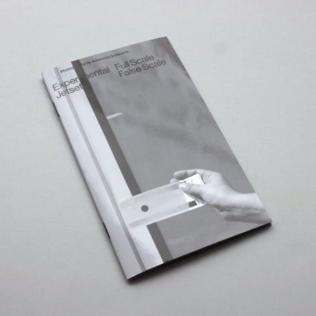 Experimental Jetset / Full Scale False Scale