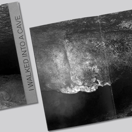 Peter Granser / I walked into a cave – and up to Paradajs
