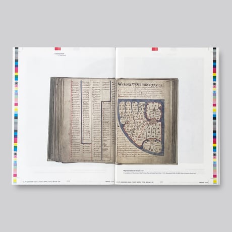 Diagrams - A Project by AMO/OMA