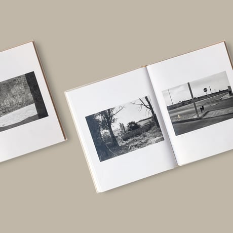 【CC】Irina Rozovsky, Mark Steinmetz / INSIEME