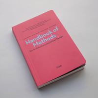 Handbook of Methods for Architecture and Urban Design
