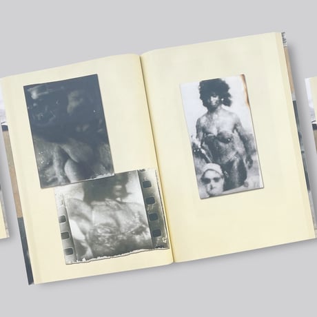 Miroslav Tichy / Screenshots