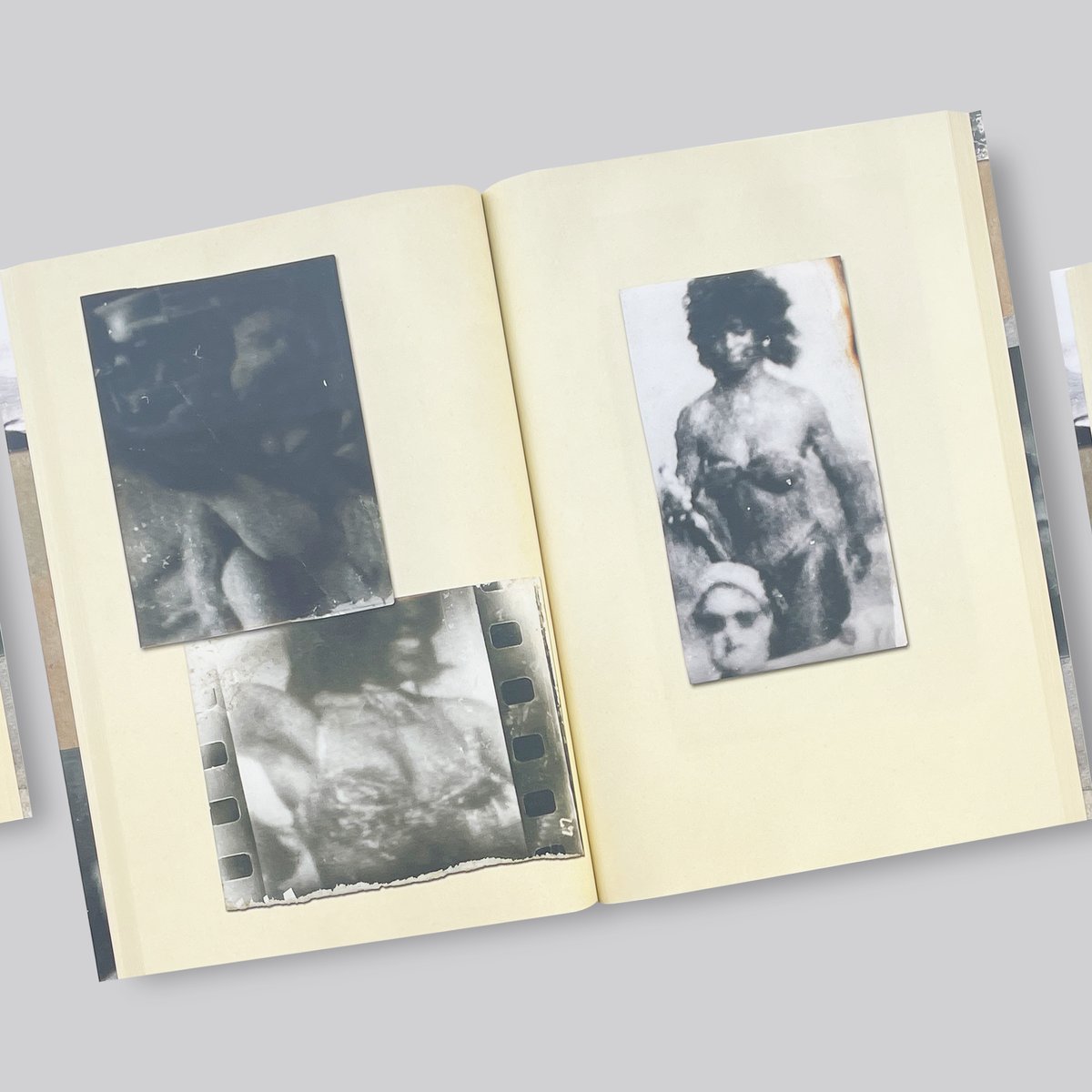 Miroslav Tichy / Screenshots | POST