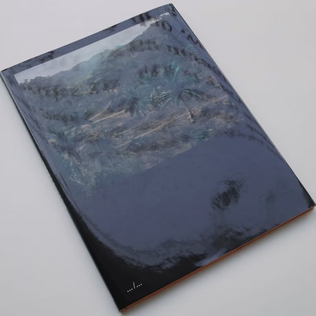 Morten Barker / Terra Nullius