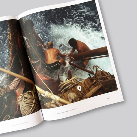 Thor Heyerdahl / Voyages of the Sun