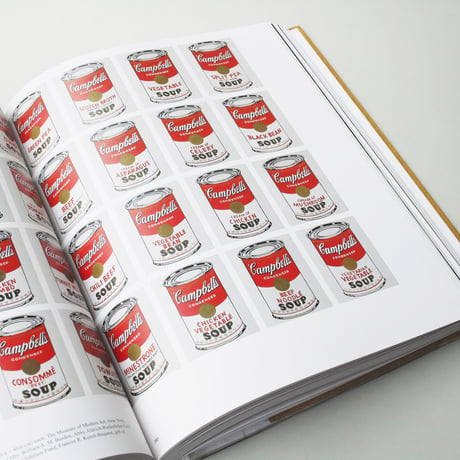 Andy Warhol / From A to B and Back Again