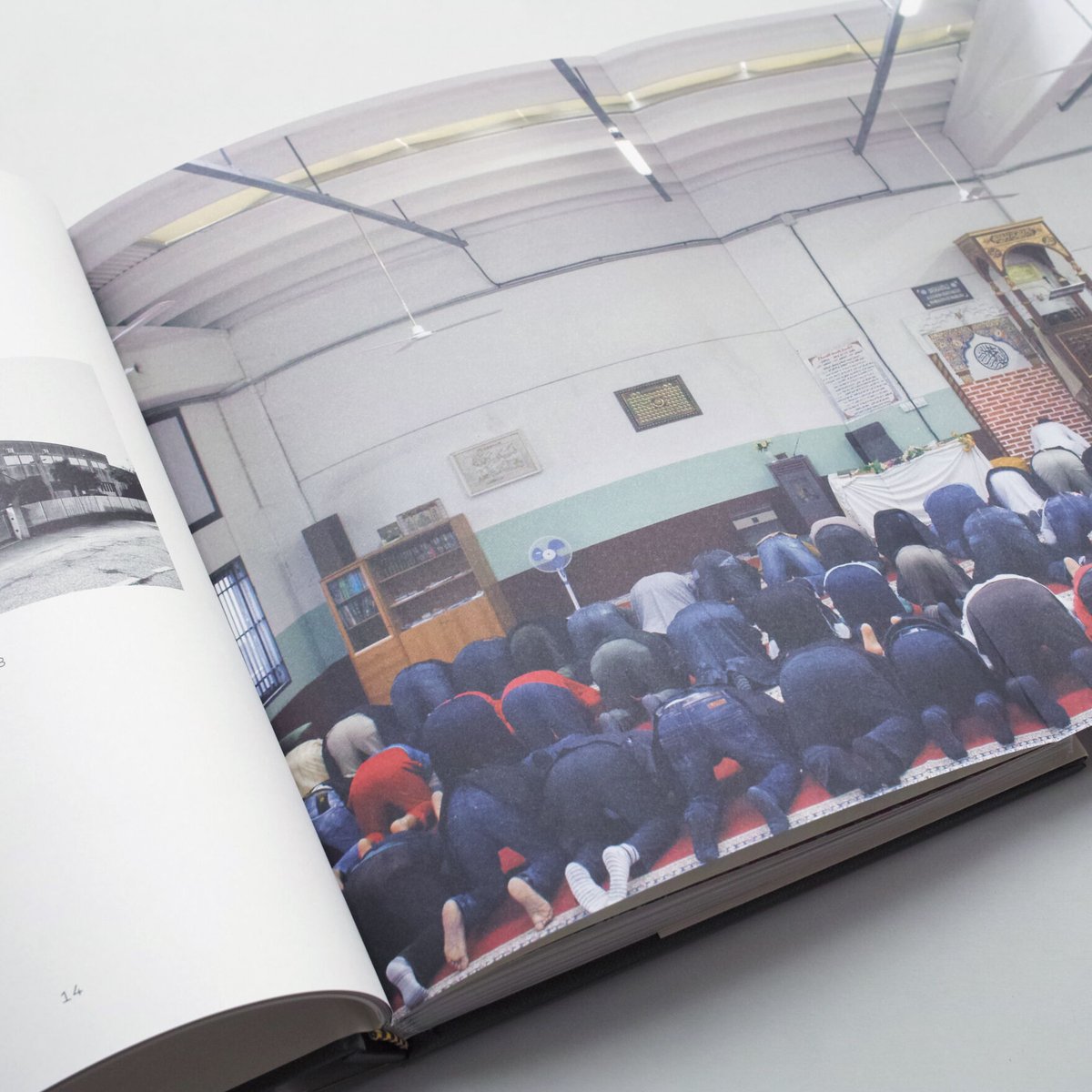 Nicolò Degiorgis / Hidden Islam | POST