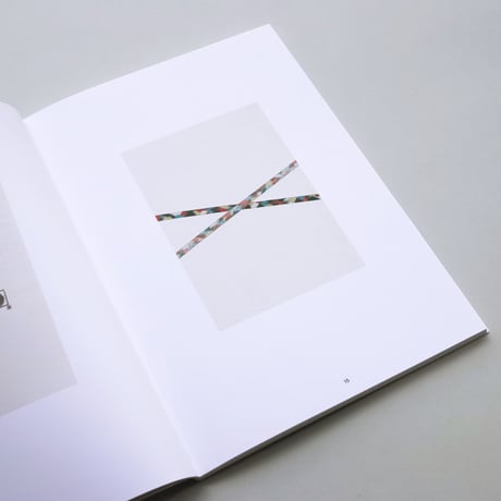 Tomma Abts / Mainly Drawings