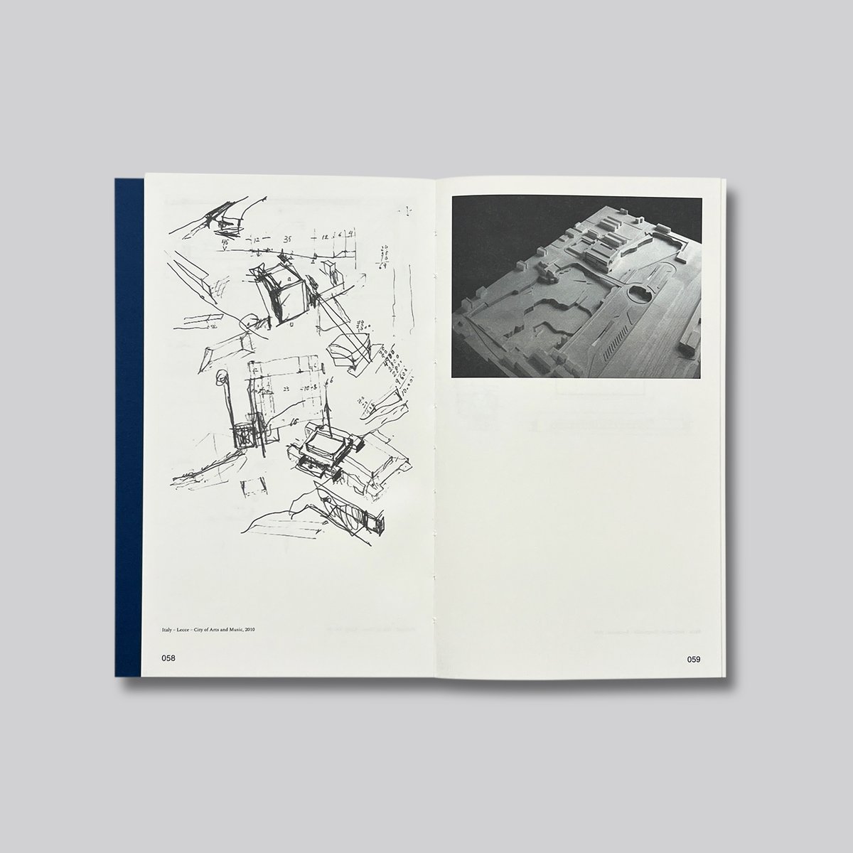 PB 07 Álvaro Siza Unbuilt Works | POST