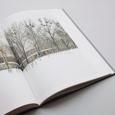 Elian Somers / Border Theories