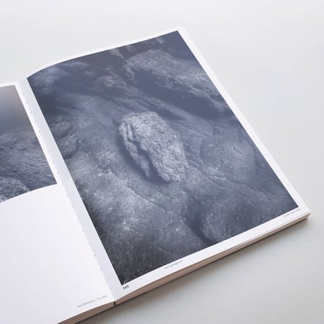 Nicolas Floc'h / Invisible