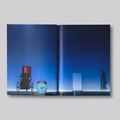 Robert Wilson / Chairs