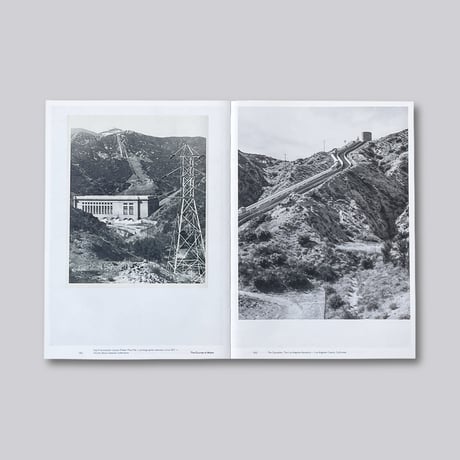 Todd Stewart, Robert Bailey / The Course of Water – Fieldnotes from California's Owens Valley