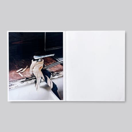 Matteo Di Giovanni / True Places Never Are
