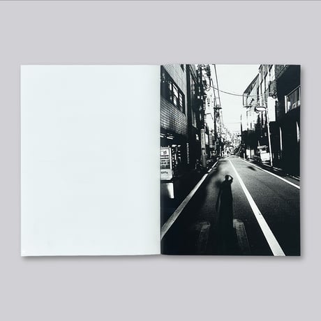 【Signed】Avo Tavitian, Daido Moriyama / LOS ANGELES X SHINJUKU