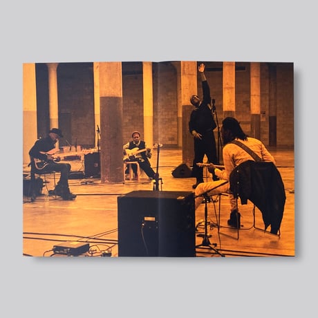 Steve McQueen / BASS