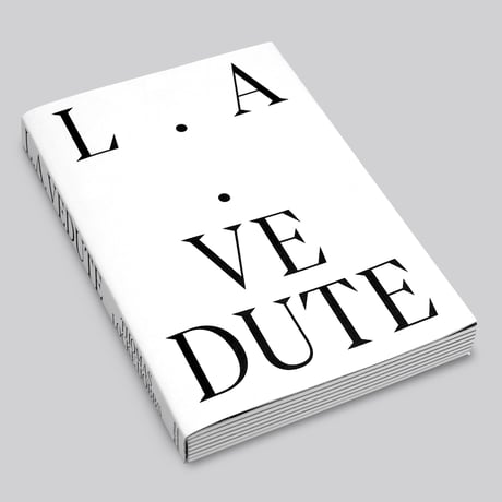 Thomas Locke Hobbs / L.A. Vedute
