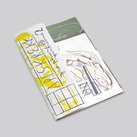 On Kawara ── SILENCE꩜ 河原温［即購入可］ SILENCE / On Kawara ON READING Online Shop