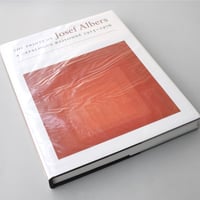 Brenda Danilowitz / The Prints of Josef Albers: Catalog Raisonne 1915-1976