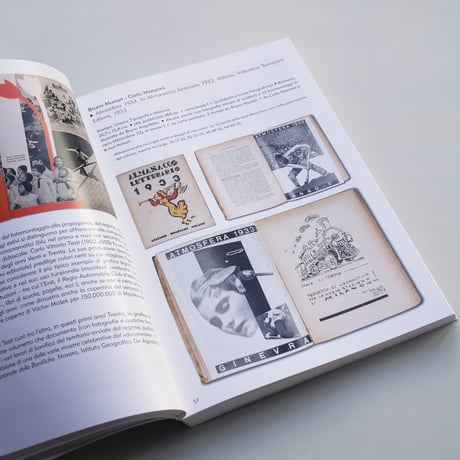 Giorgio Grillo / Il libro fotografico italiano 1931-1941