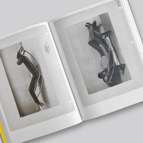 Charlotte Perriand / The Modern Life