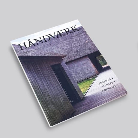 Håndvaerk no.7 - Construction