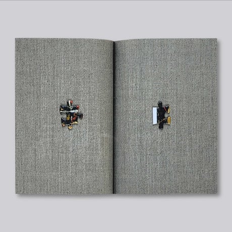 Volker Renner / Reconstructing Jackson Pollock