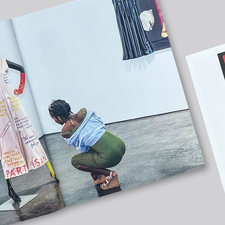 Marinella Senatore / We Rise by Lifting Others