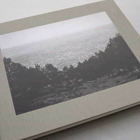 Robert Adams / From the Missouri West