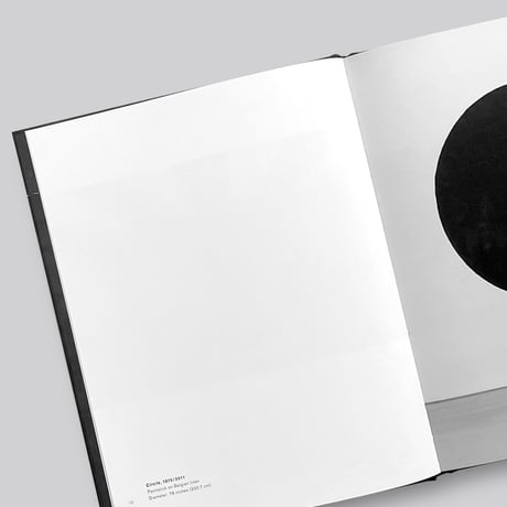 Richard Serra / Richard Serra: 2022