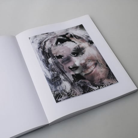 Urs Fischer / Phantom Paintings