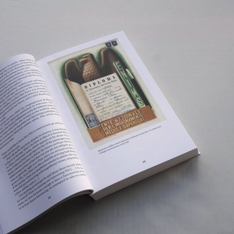 Piero Manzoni / An Artist's Life | POST