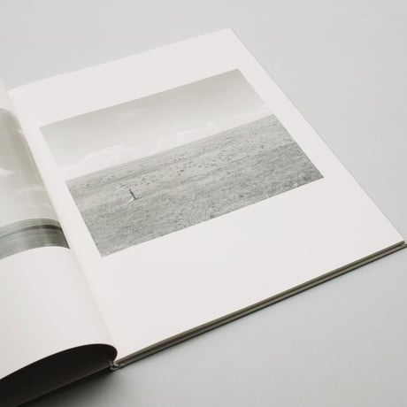 Robert Adams / Perfect Palces, Perfect Company