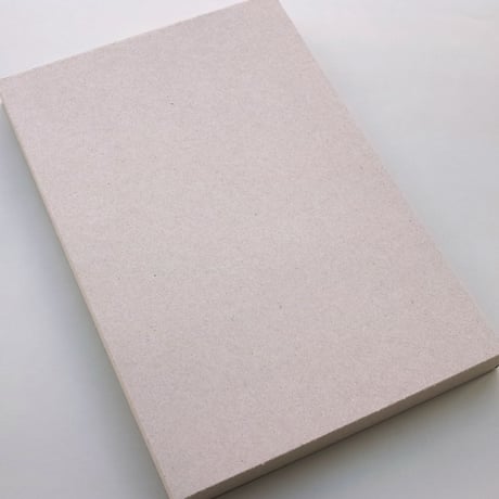 Mark Manders / Table with Notional Newspapers