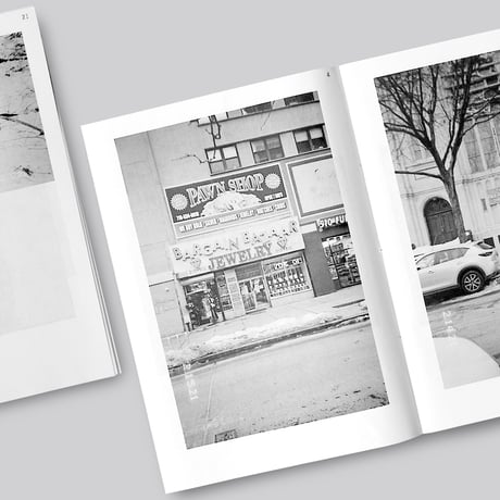 Ari Marcopoulos / Heterotemporality